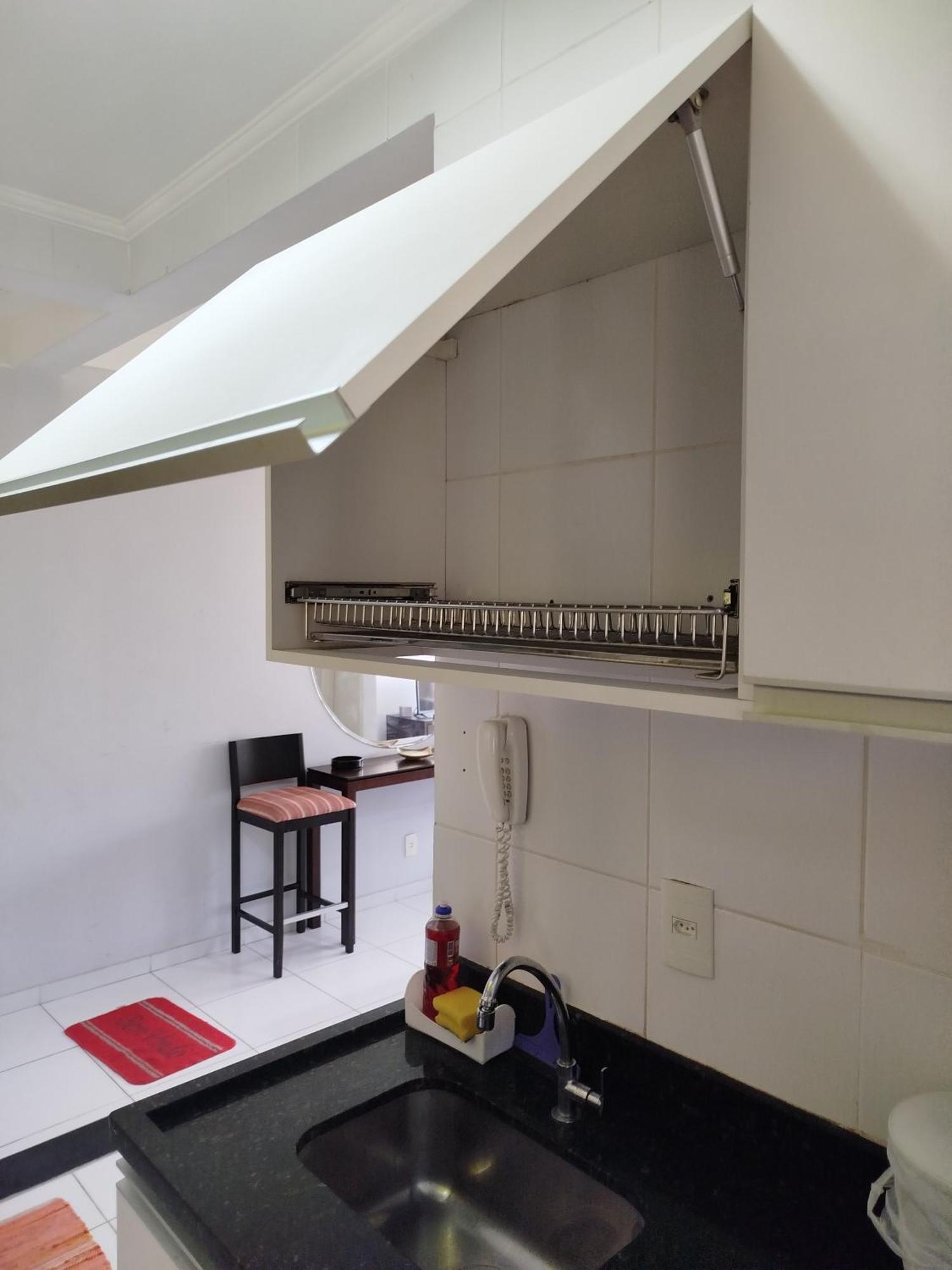 Apartamento Impecavel Na Enseada Γκουαρούχα Εξωτερικό φωτογραφία