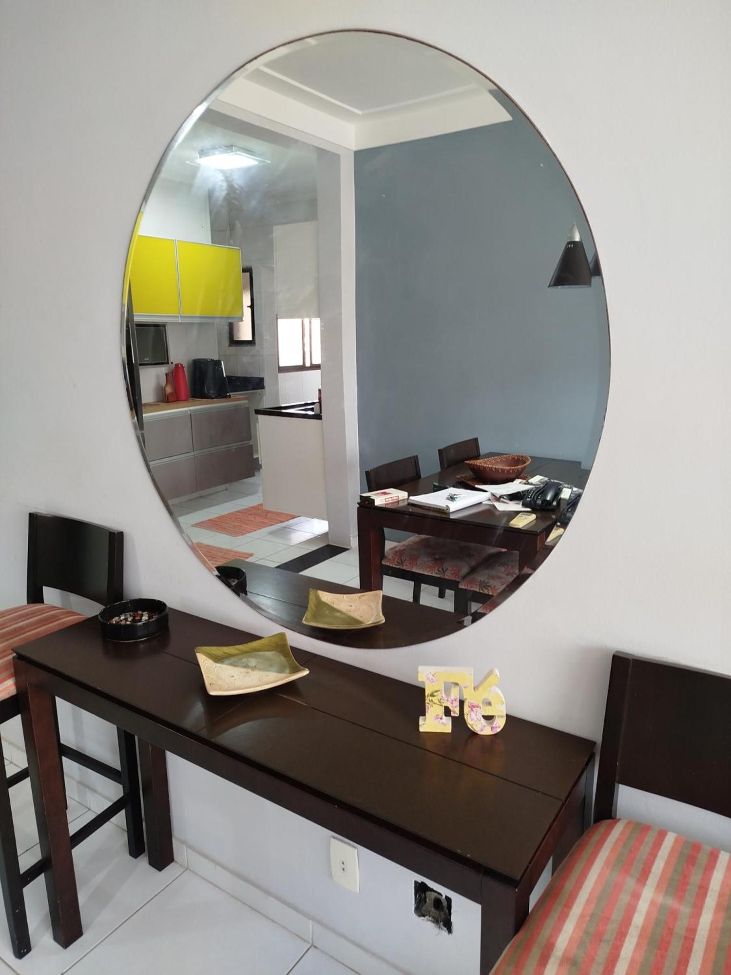 Apartamento Impecavel Na Enseada Γκουαρούχα Εξωτερικό φωτογραφία
